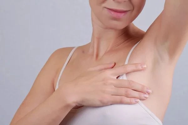 Depilación Láser Axilas mujer